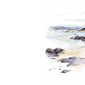 La Isla de Arousa