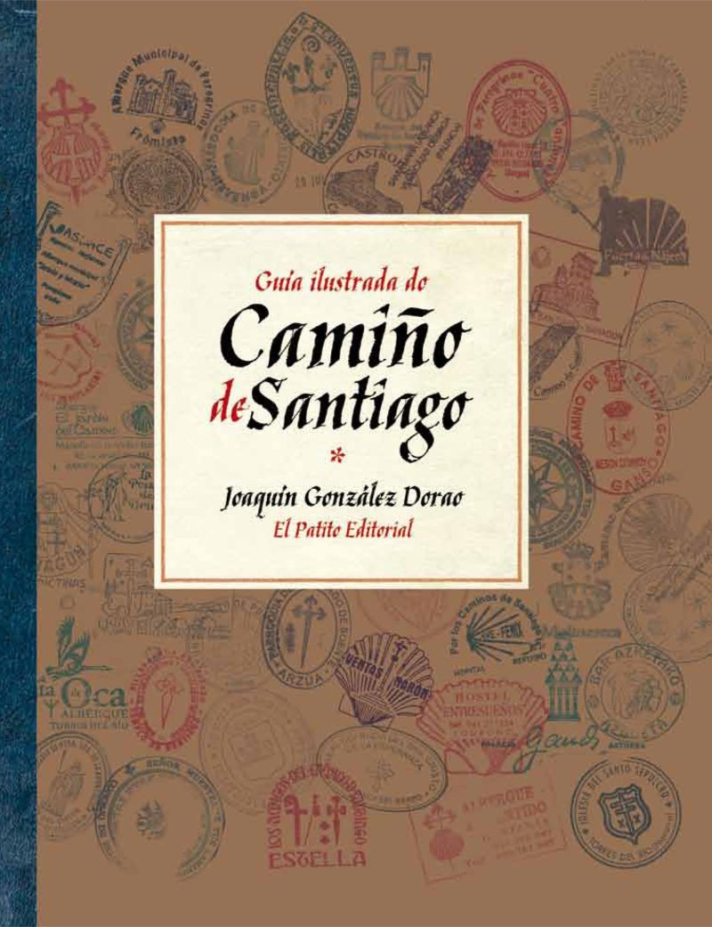 Guía Ilustrada do Camiño de Santiago
