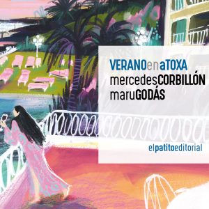 Verano en A Toxa