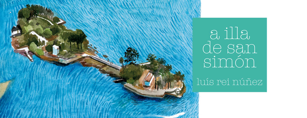 A illa de San Simón